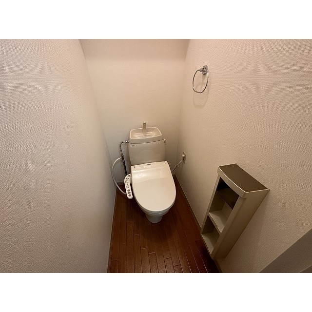 フジパレスA棟0202号室 同間取り・別部屋の写真です。