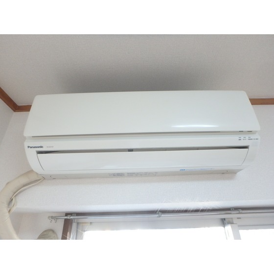 メゾンブランシュ日吉 部屋設備