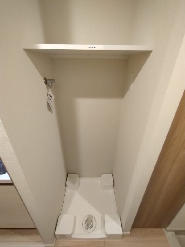 クレイシアIDZ中野野方1階 部屋その他