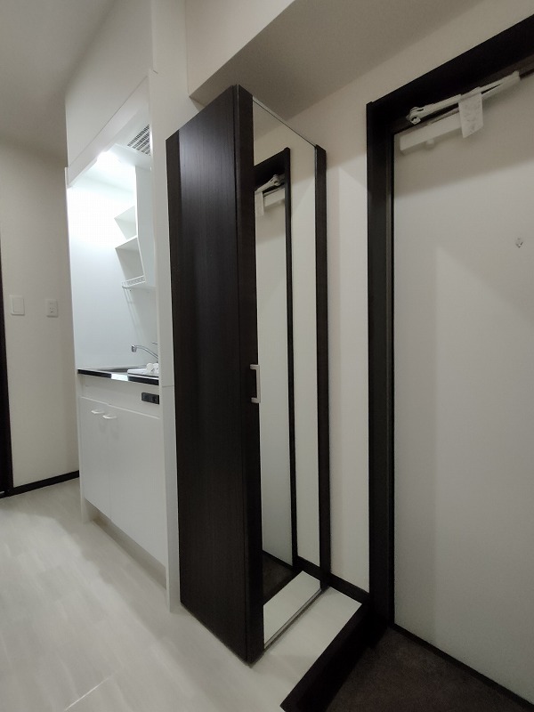 カーサ・エトワール1階 部屋その他
