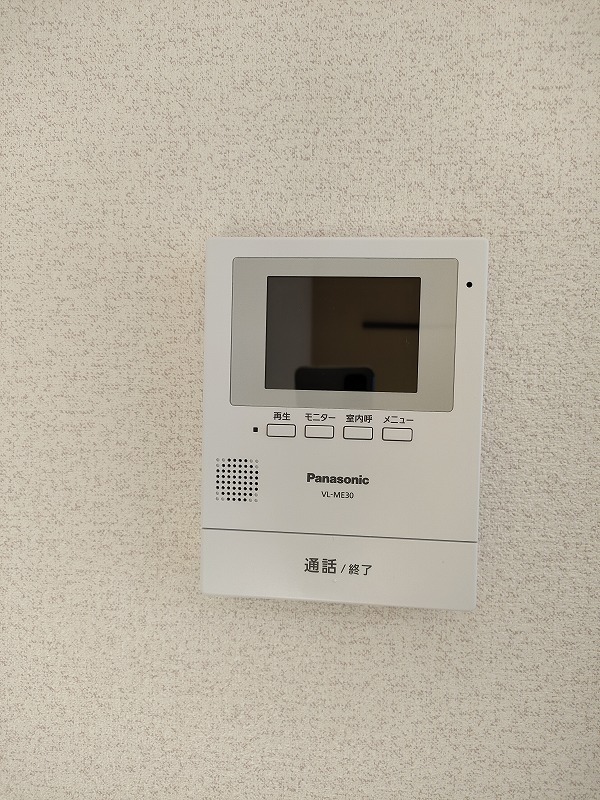 バーナルヒルズⅡＡ2階 部屋その他