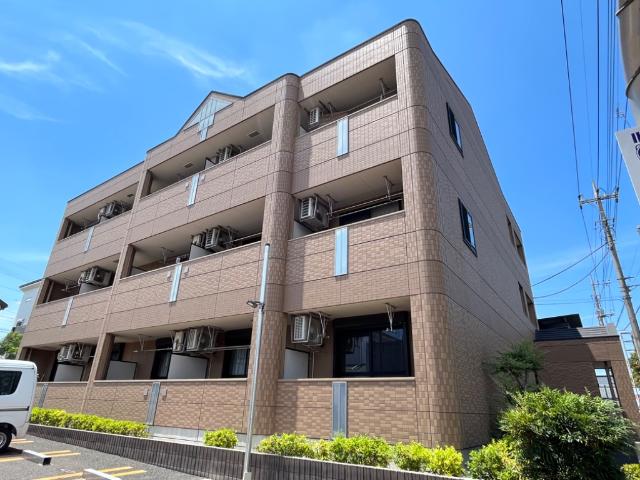 Ｙ・Ｓ　Ｃｒｅｃｉａの外観画像