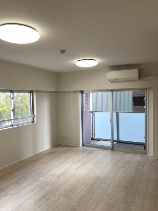 フュージョナル王子HY's4階 部屋その他