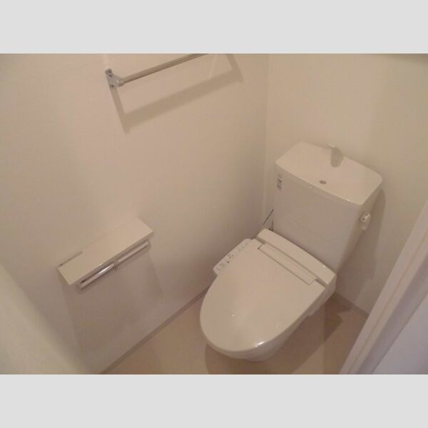 フィールドライズ日本橋401号室 温水洗浄暖房便座