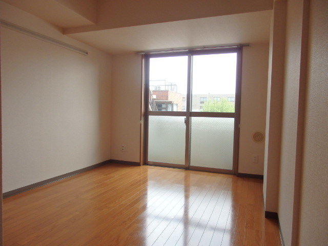 アトラス高円寺0408号室 リビング