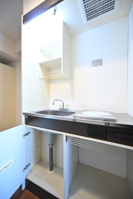 ワコーレ八幡山 キッチン