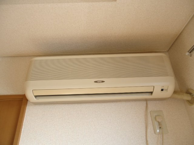 カーム・ルーラル エアコン