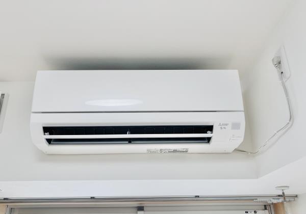 シティフォレスト森下3階 部屋設備