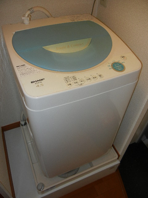 レオパレス彩Ⅱ301号室 号室によりメーカーが違う場合があります