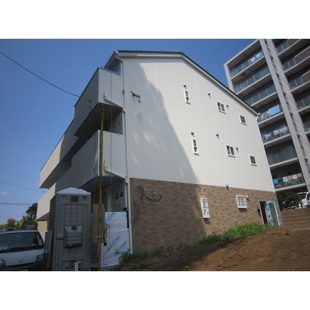 Ｏｗｌ　東川口 外観