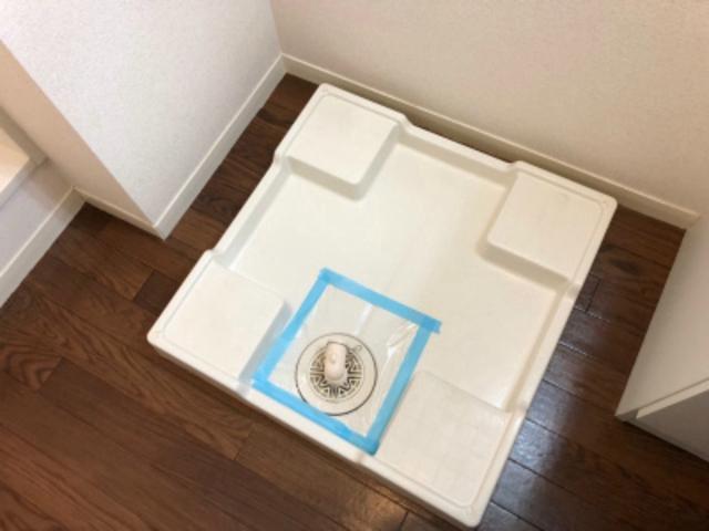 セノーテ1階 部屋設備