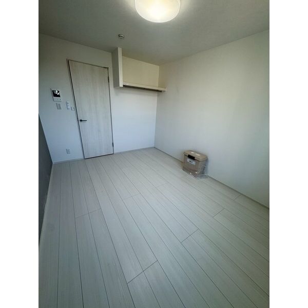 Harvest松戸205号室 部屋その他