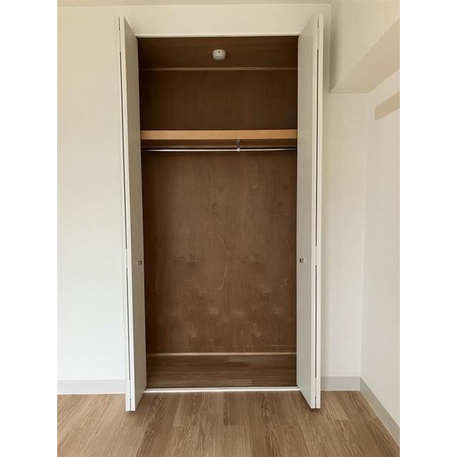 コスモリード雪が谷大塚 2026年3月撮影　洋室