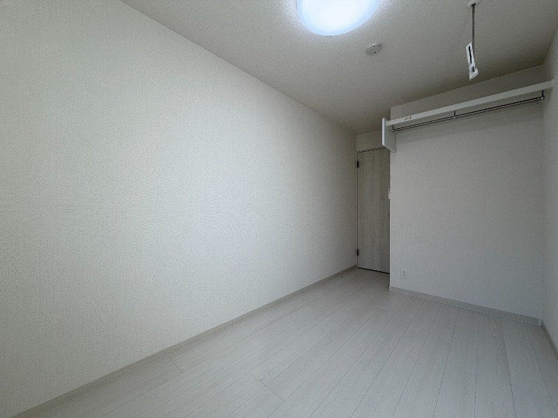 マーレ練馬高野台3階 リビング