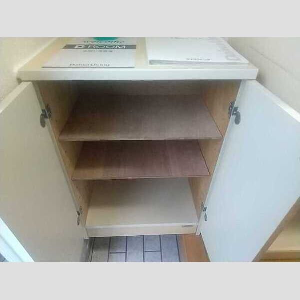 第2ヨシトモ102号室 玄関