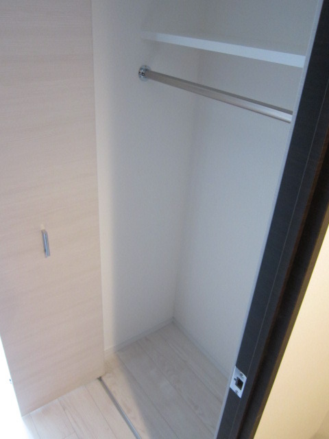 ガーラ・ステーション横濱阪東橋 ◆シューズクローゼット◆