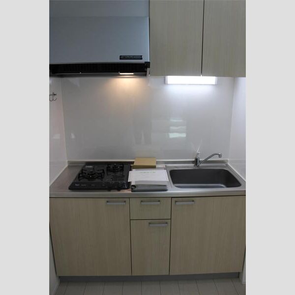 コートハイムⅢ104号室 部屋その他