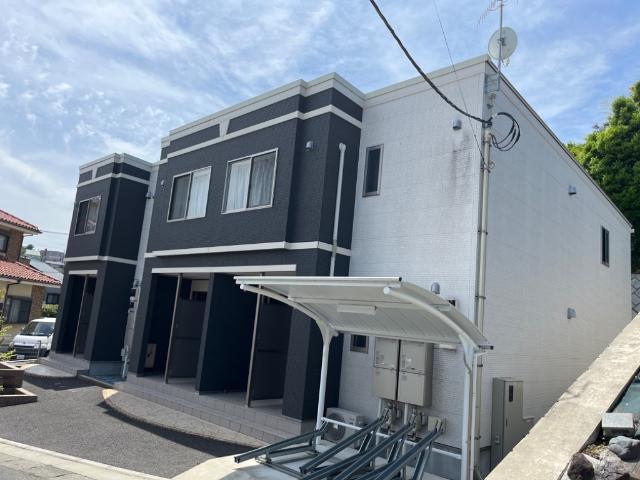 Ｍ’ｓ Ｆｏｎｔａｉｎｅ（エムズフォンテーヌ） 外観写真（昼）