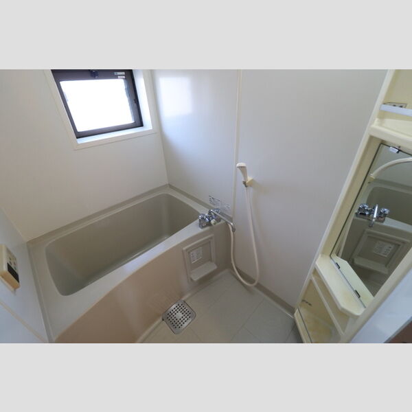 アークパレス 浴室