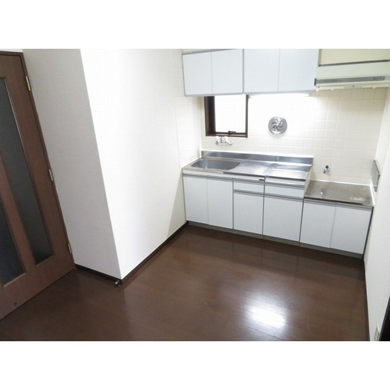 Ｓｕｎｒｉｓｅ　浅草0502号室 DK