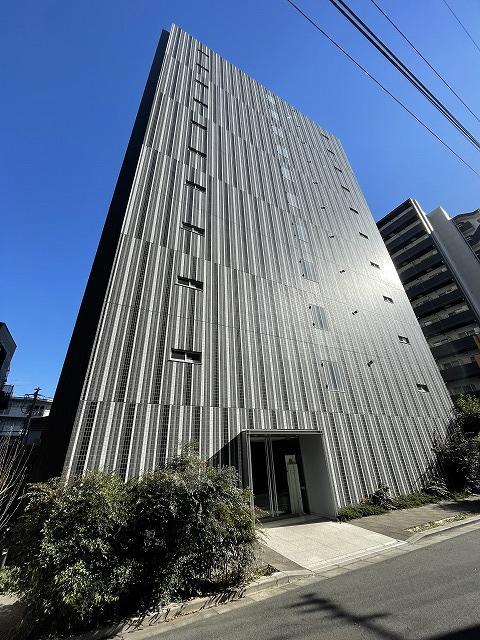 N-Stage板橋本町アジールコート2階 外観