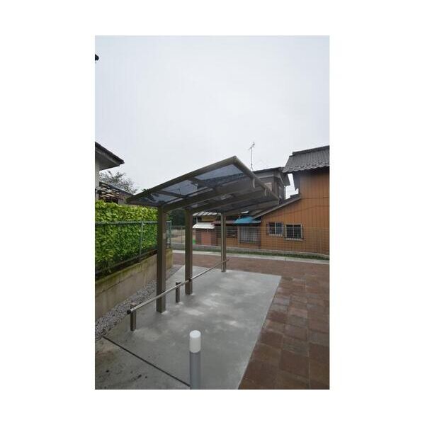 Lumiere 部屋設備