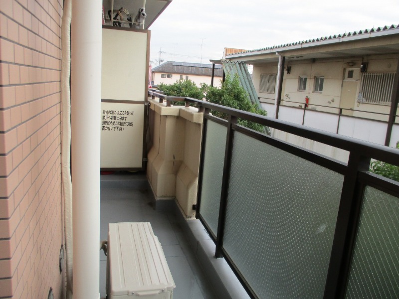 ベルデュール永野Ⅰ2階 部屋その他