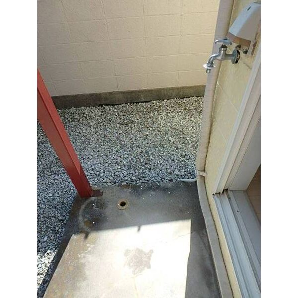 パレス南柏0105号室 部屋その他