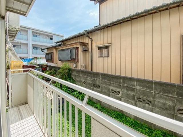 アネックス211階 部屋その他