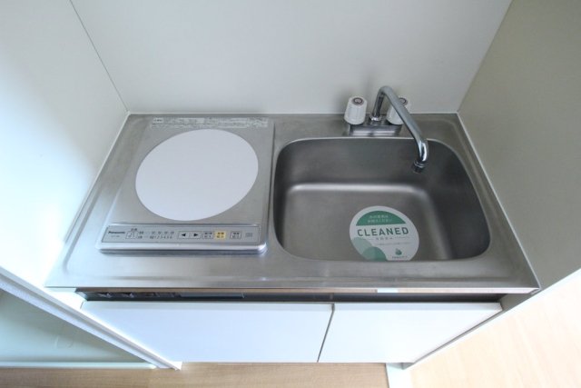 スカイコート戸越銀座503号室 同建物別部屋の参考画像