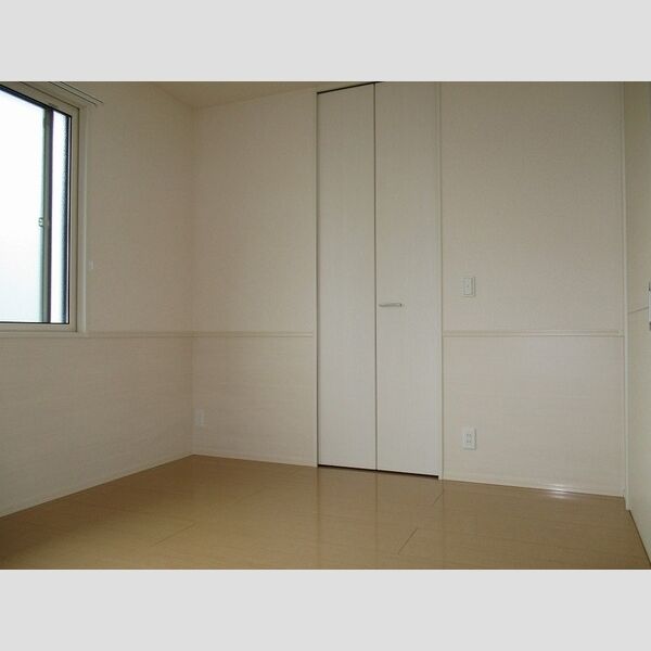 リヴェール205号室 洋室