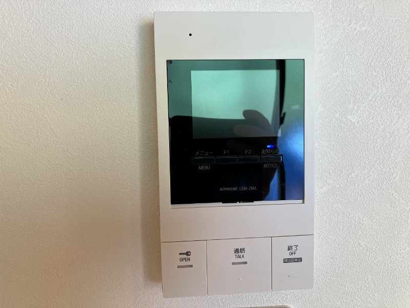 町屋PrimeCourt1階 部屋その他