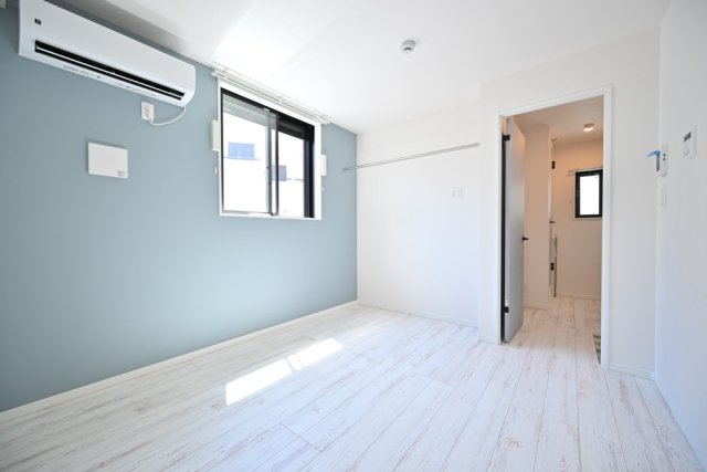 モンクール高野台3階 部屋その他