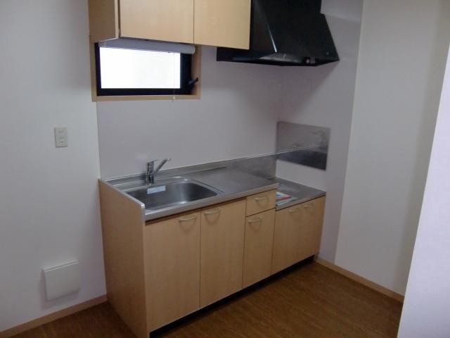 プラネッツ湘南Ｂ キッチン