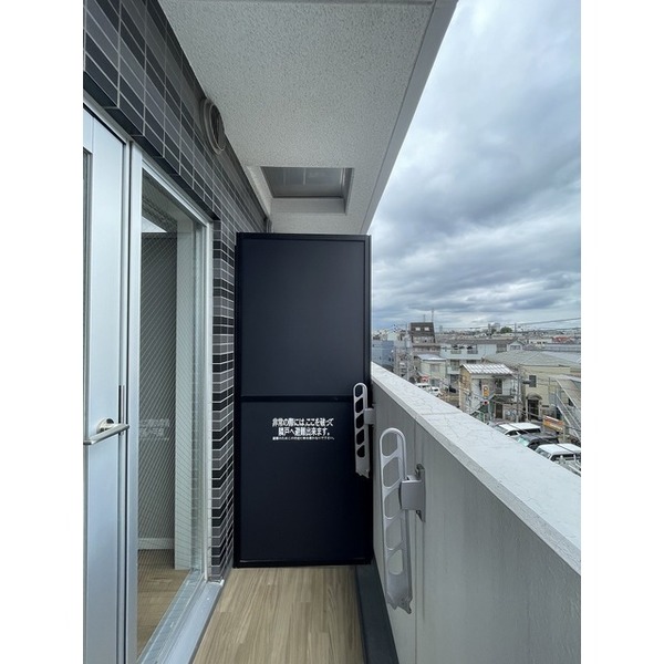ルクレ高円寺アジールコート0404号室 部屋その他