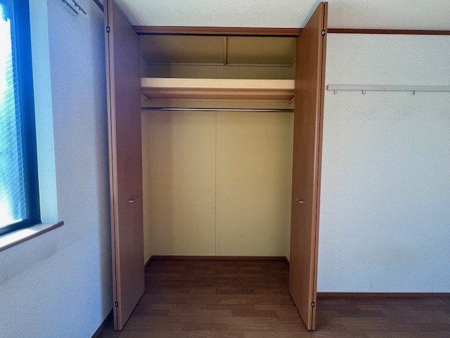 ＥＡＳＴⅢ 収納