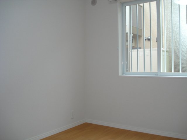 パインテール 　洋室（イメージ）