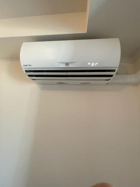 白金ザ・スカイ 東棟7階 部屋設備