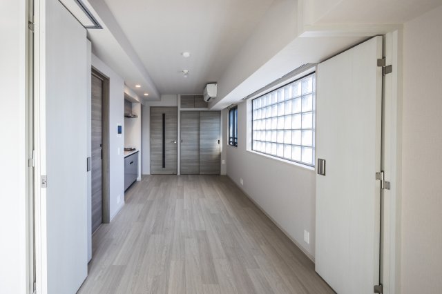 MARKS横浜戸部0902号室 同建物別部屋の参考画像