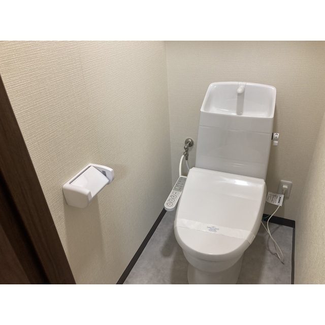 パールメゾンシオノ 内観