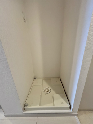 リブリ・グランパル川崎2階 部屋設備