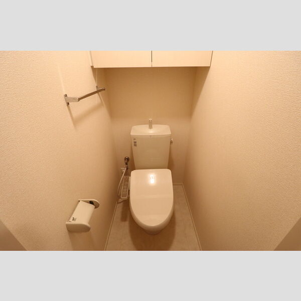 ハピネスⅢ 温水洗浄暖房便座