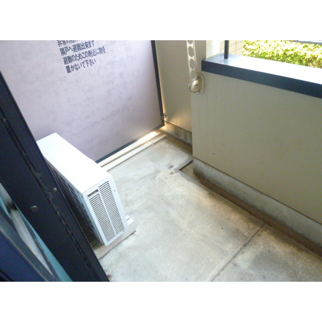サフィールフォーレ65215号室 部屋その他