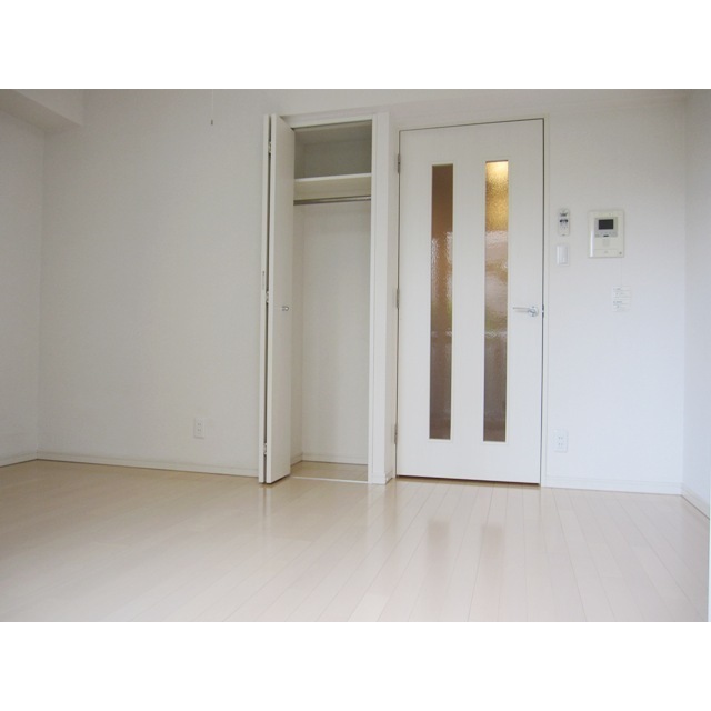 プレール・ドゥーク上高井戸 リビング