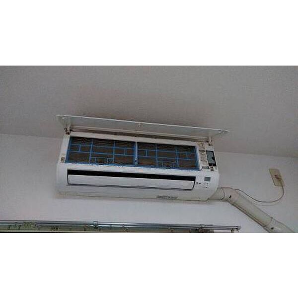 サングレース千歳台0110号室 部屋その他