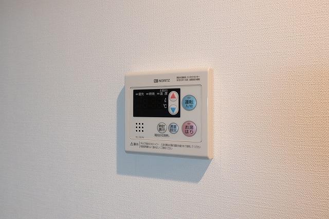 ASYLCOURT麻布十番4階 その他