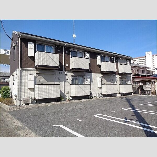 ルアナの外観画像