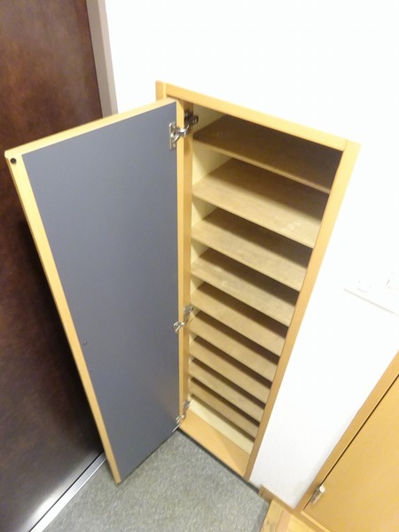 エービーシーステーションプラザ新宿中井402号室 同建物別部屋の参考画像