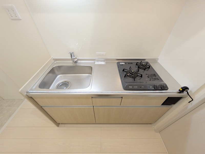 LITERA GROVE2階 部屋その他