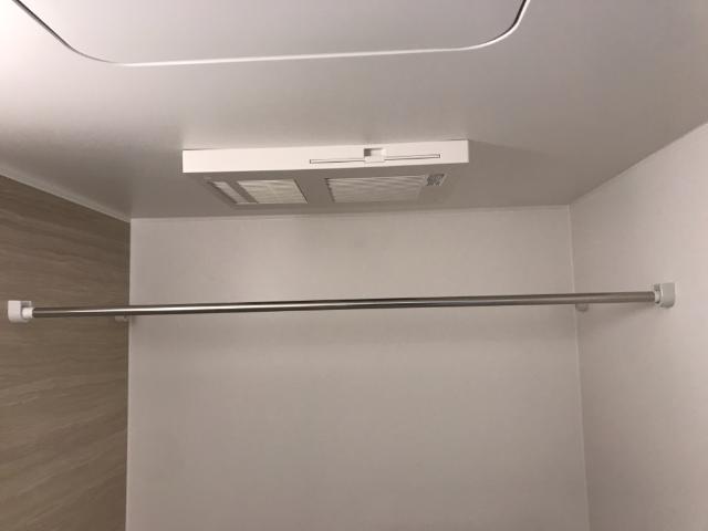 Halelea・Aoba（ハレレア・アオバ）106号室 室内設備（イメージ）